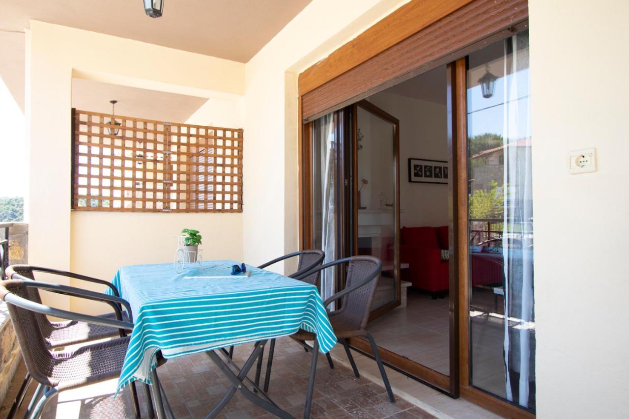 Possidi Villas By Halkidiki Villas Exterior foto
