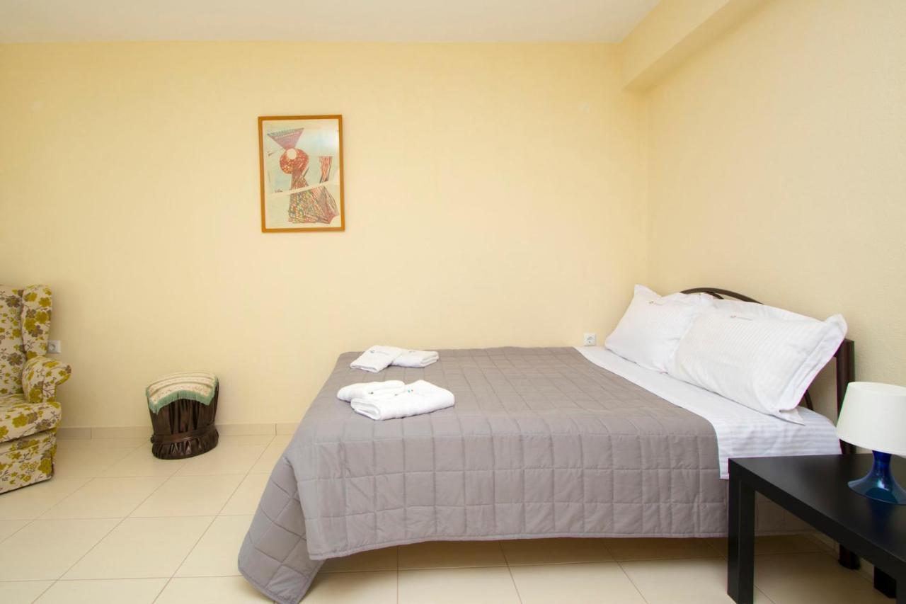 Possidi Villas By Halkidiki Villas Exterior foto